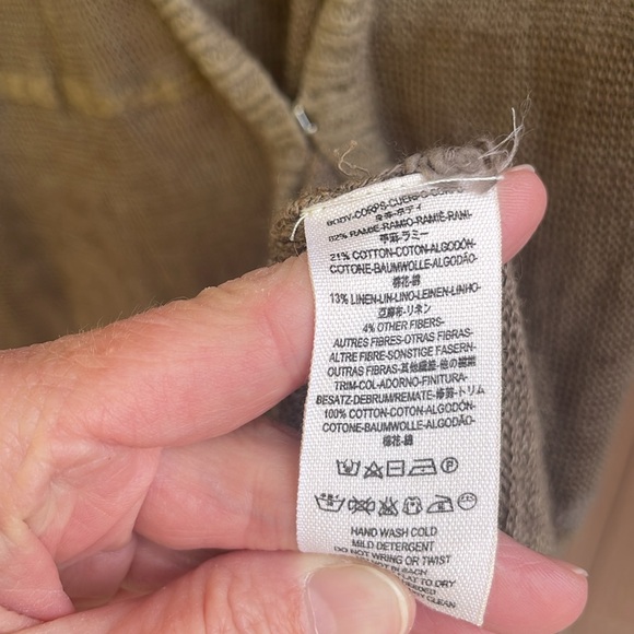 Free People Cardigan - Picture 6 of 6